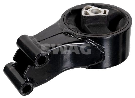 SWAG 40 93 7296: Felfüggesztés, motor hátsó