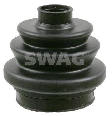 SWAG 50 90 3312: Aandrijfashoes Achteras rechts