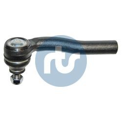 RTS 91-90112-2: Styrled framaxel vänster, 143mm