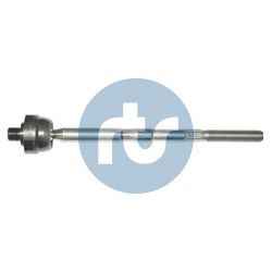 RTS 92-01487: Аксиален шарнирен накрайник, напречна кормилна щанга от двете страни на предната ос, 265mm