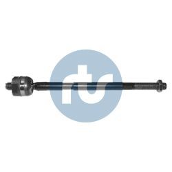 RTS 92-90909: Raidetangon pää, suora etuakseli molemminpuoleinen, 285mm