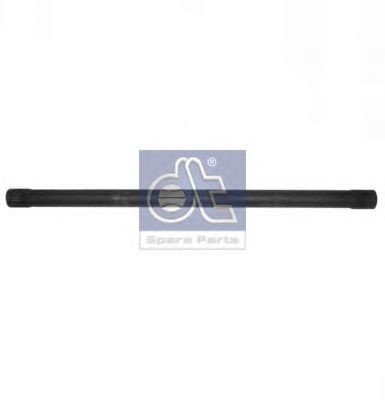 DT Spare Parts 1.16023: Hajtótengely 1040mm