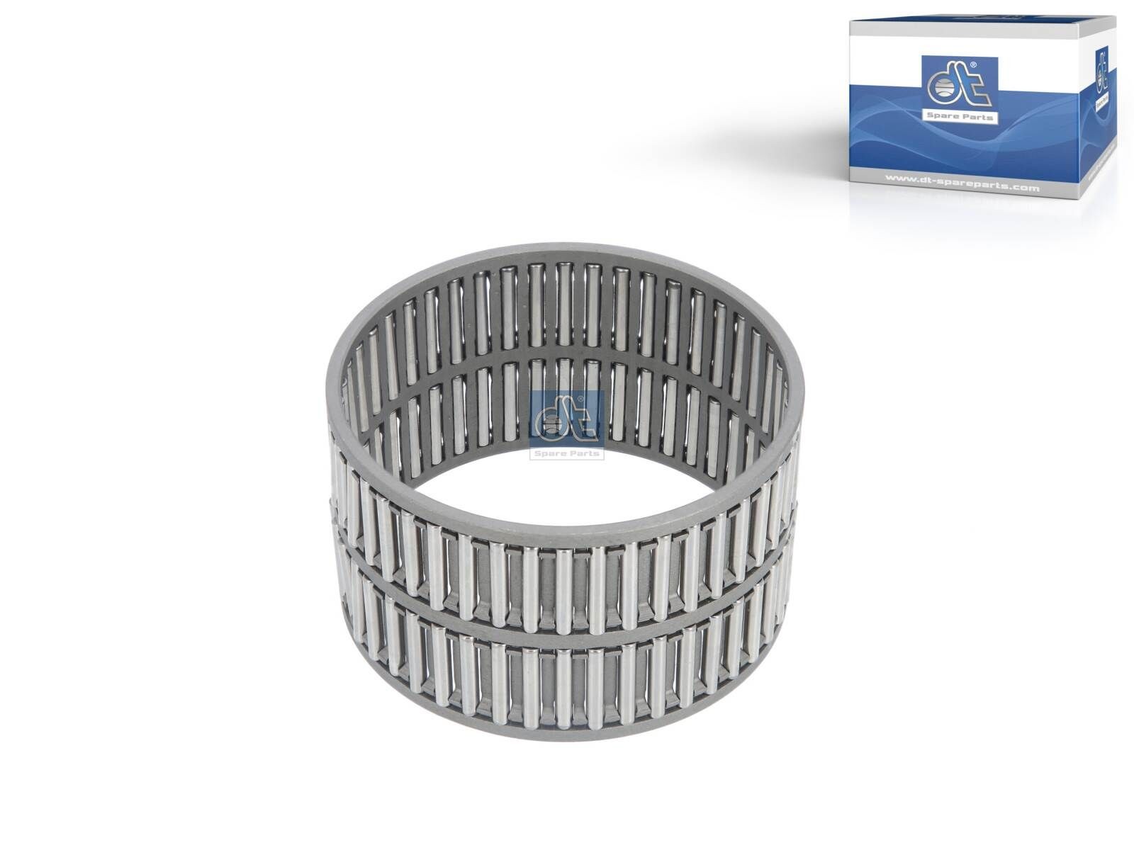 DT Spare Parts 2.32832 Lager, Wähl- / Schaltstange