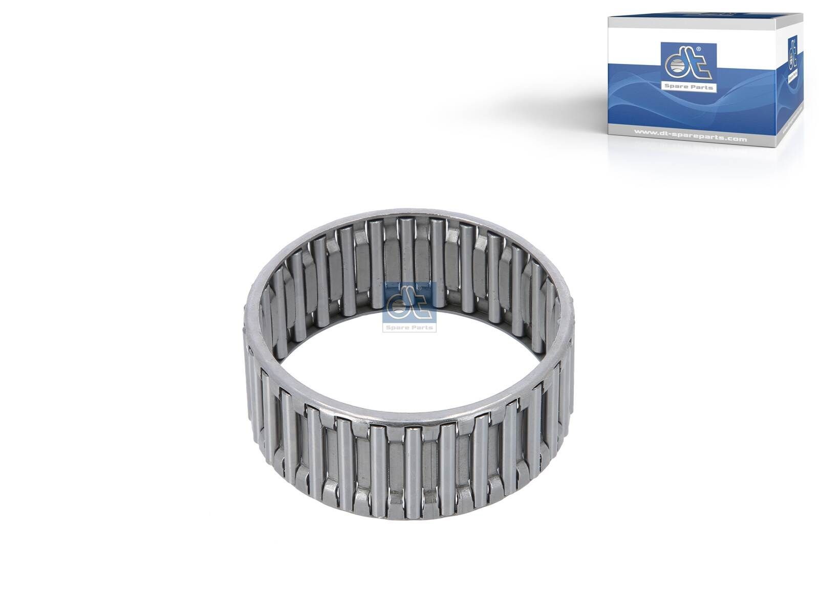 DT Spare Parts 2.35029 Lager, Wähl- / Schaltstange