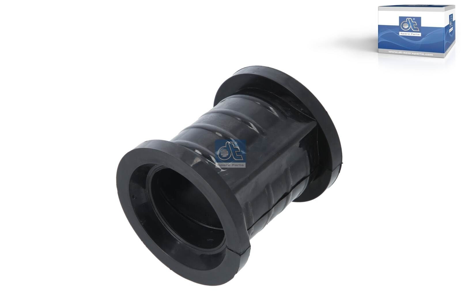 DT Spare Parts 2.62112: Lagerbus, stabilisator Achteras links en rechts