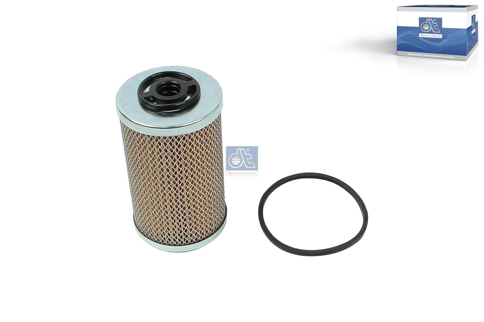 DT Spare Parts 3.22001: Filtro carburante