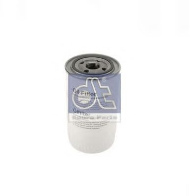 DT Spare Parts 5.45085: Filtro olio