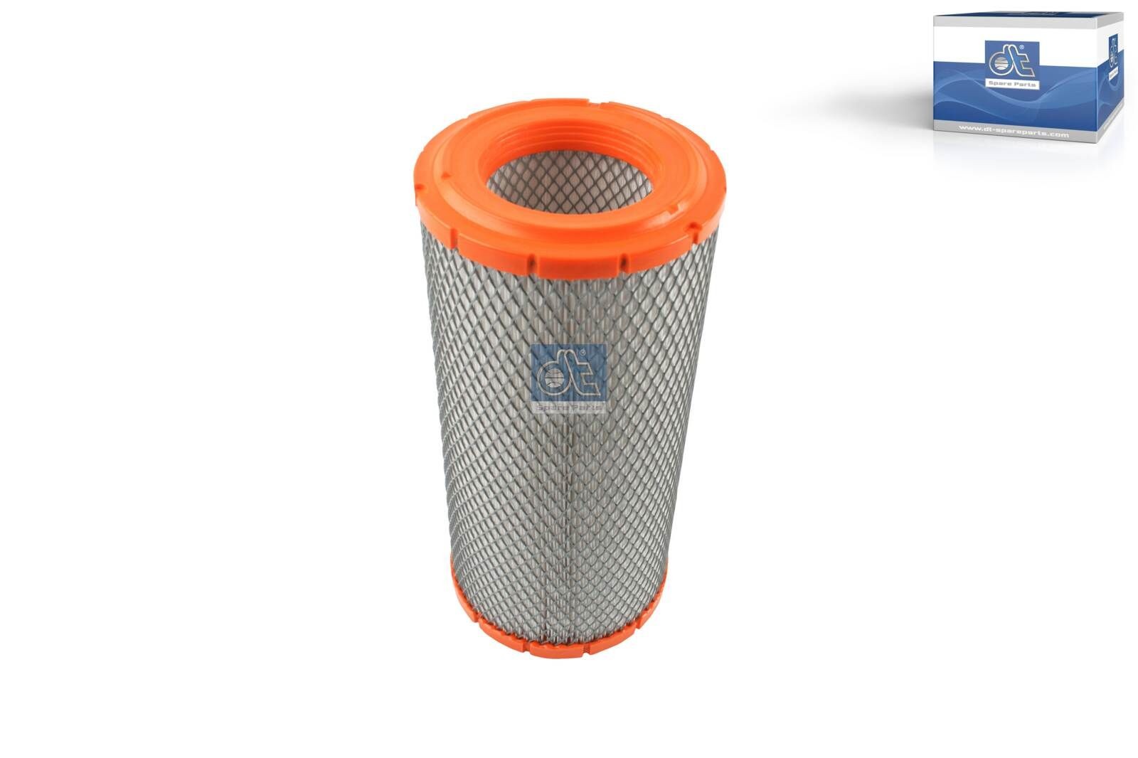 DT Spare Parts 7.17008: Légszűrő