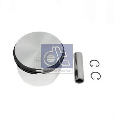 DT Spare Parts 7.62127 Kolben, Druckluftkompressor