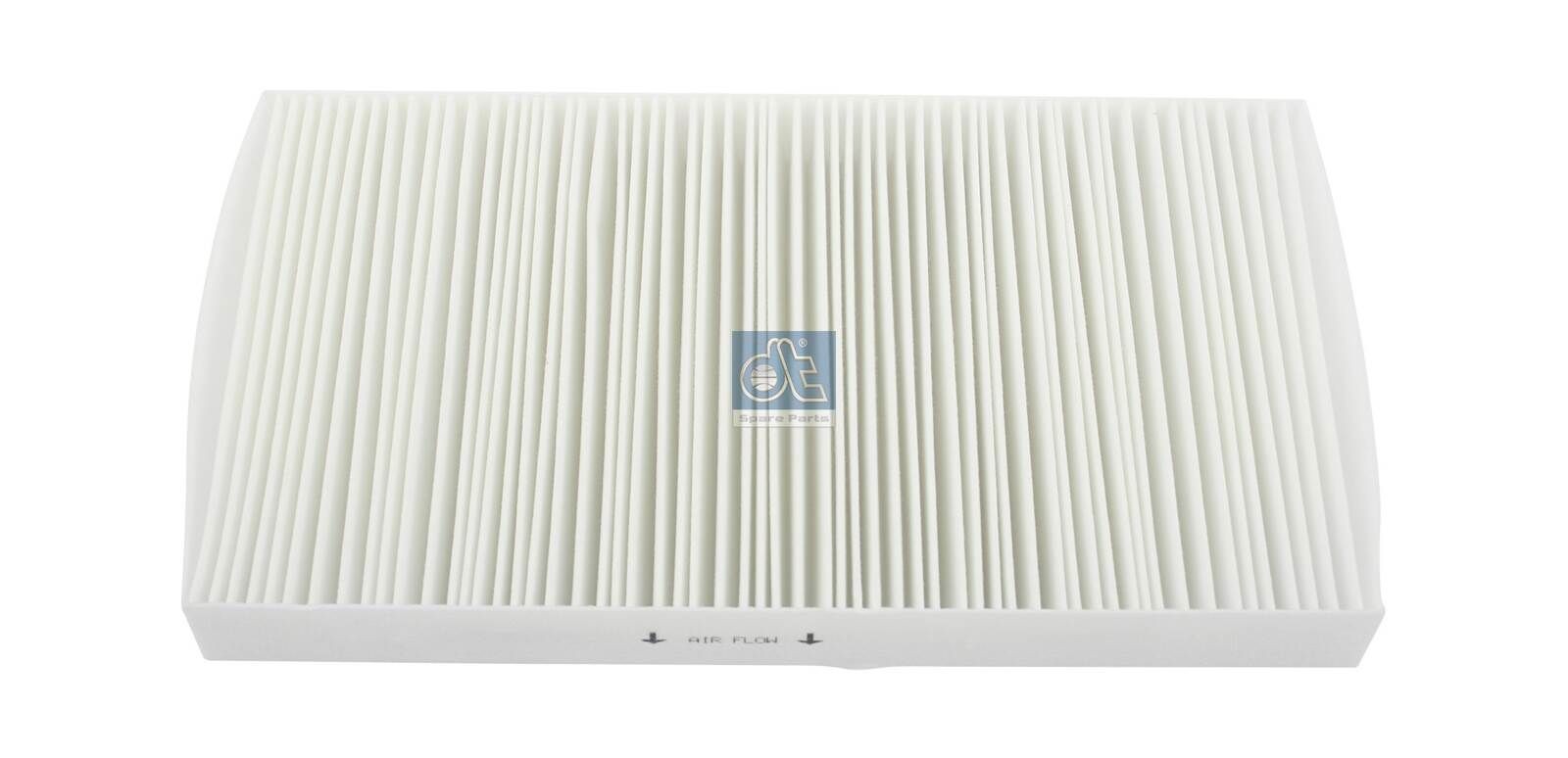 DT Spare Parts 7.74106: Filtro abitacolo Filtro antipolline