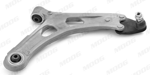 MOOG TO-SB-2961 Lagerung, Lenker beidseitig, innen, mitte, Vorderachse