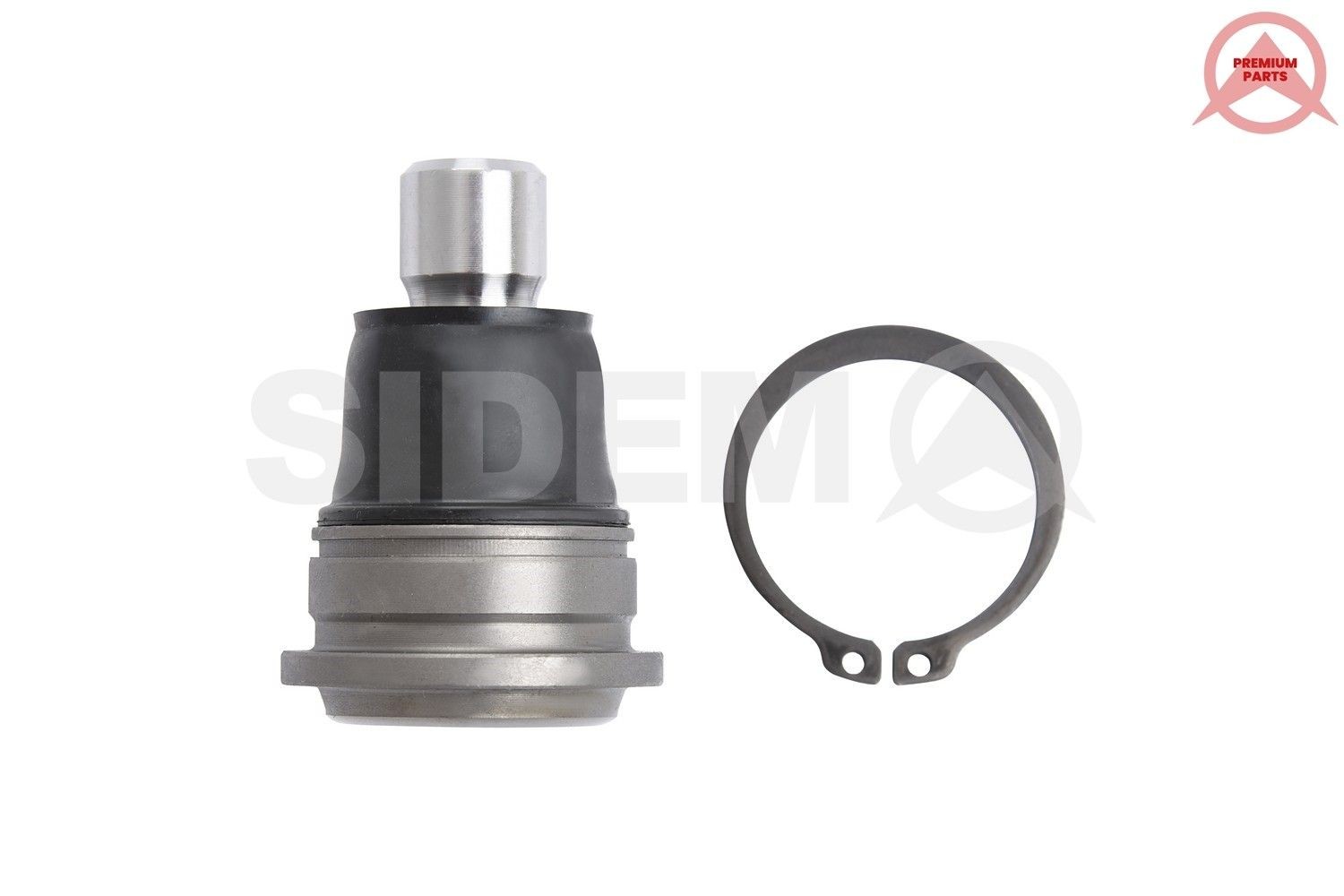 SIDEM 3787 Traggelenk Vorderachse, 17,5mm, Spezialwerkzeug zur Montage notwendig