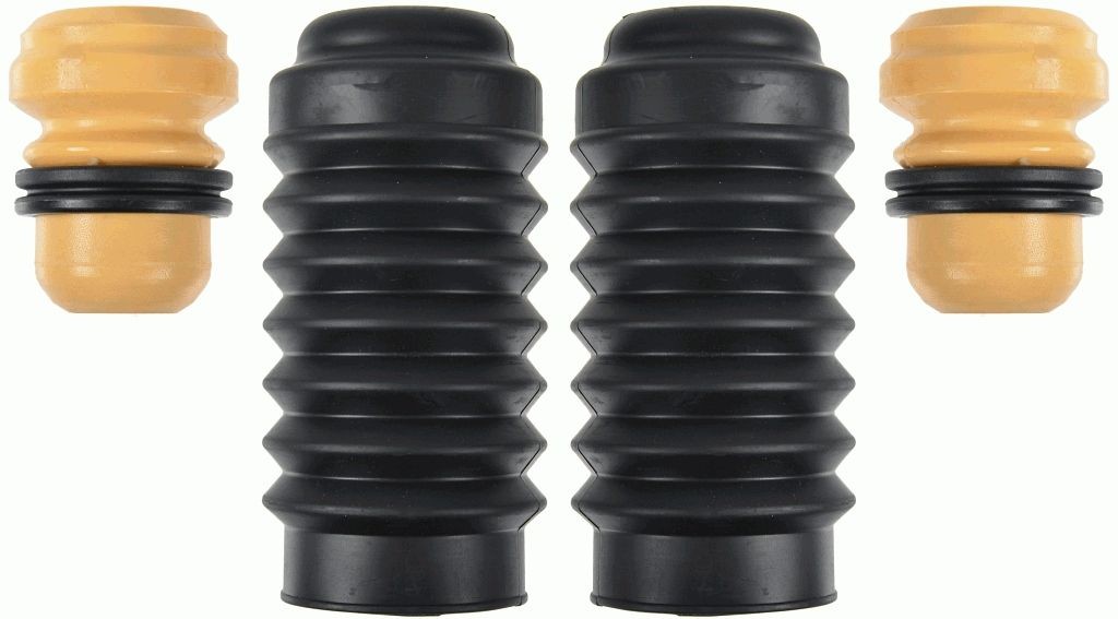 SACHS 900 253: Ochranná sada proti prachu, tlumič pérování XTend