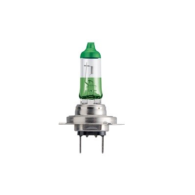 PHILIPS 12972CVPGS2: Ampoule feu de route 12V, 55W, H7 ColorVision