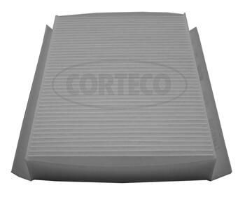 CORTECO 80004572: Filtro abitacolo Filtro particellare