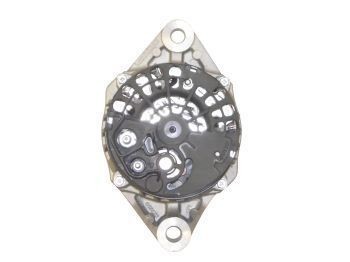 DELCO REMY DRA0536: Alternador 100A, com regulador integrado, Remy Remanufactured