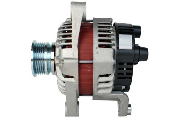 HELLA 8EL 012 428-131: Alternator 90A