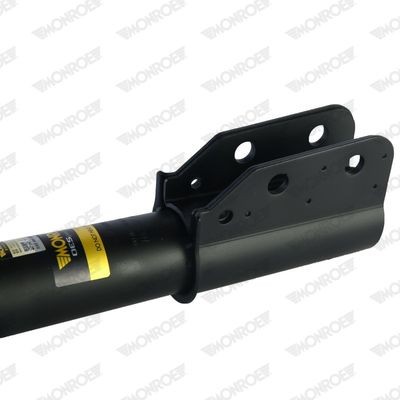 MONROE 42058: Støtdemper MONROE MAGNUM Cabin gasstrykk, teleskopstøtdemper