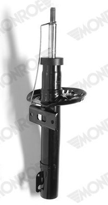 MONROE G16309: Støtdemper MONROE ORIGINAL (Gas Technology) gasstrykk, Fjærbein