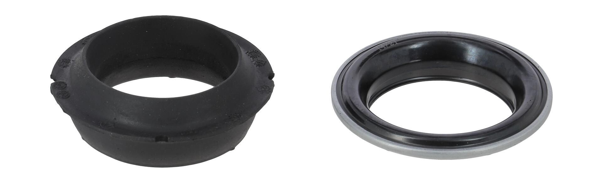 MONROE MK019: Reparasjonssett, fjærbeinslager MOUNTING KIT med rullelager