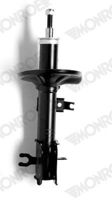 MONROE R7214: Støtdemper MONROE ORIGINAL oljetrykk, Fjærbein