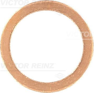 REINZ 41-70168-00: Joint de vidange Cuivre, Diamètre intérieur: 18mm