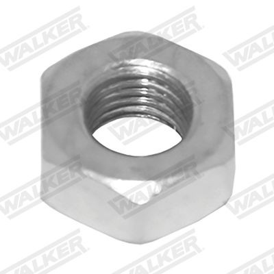 WALKER 80472: Veržlė, išmetimo kolektorius