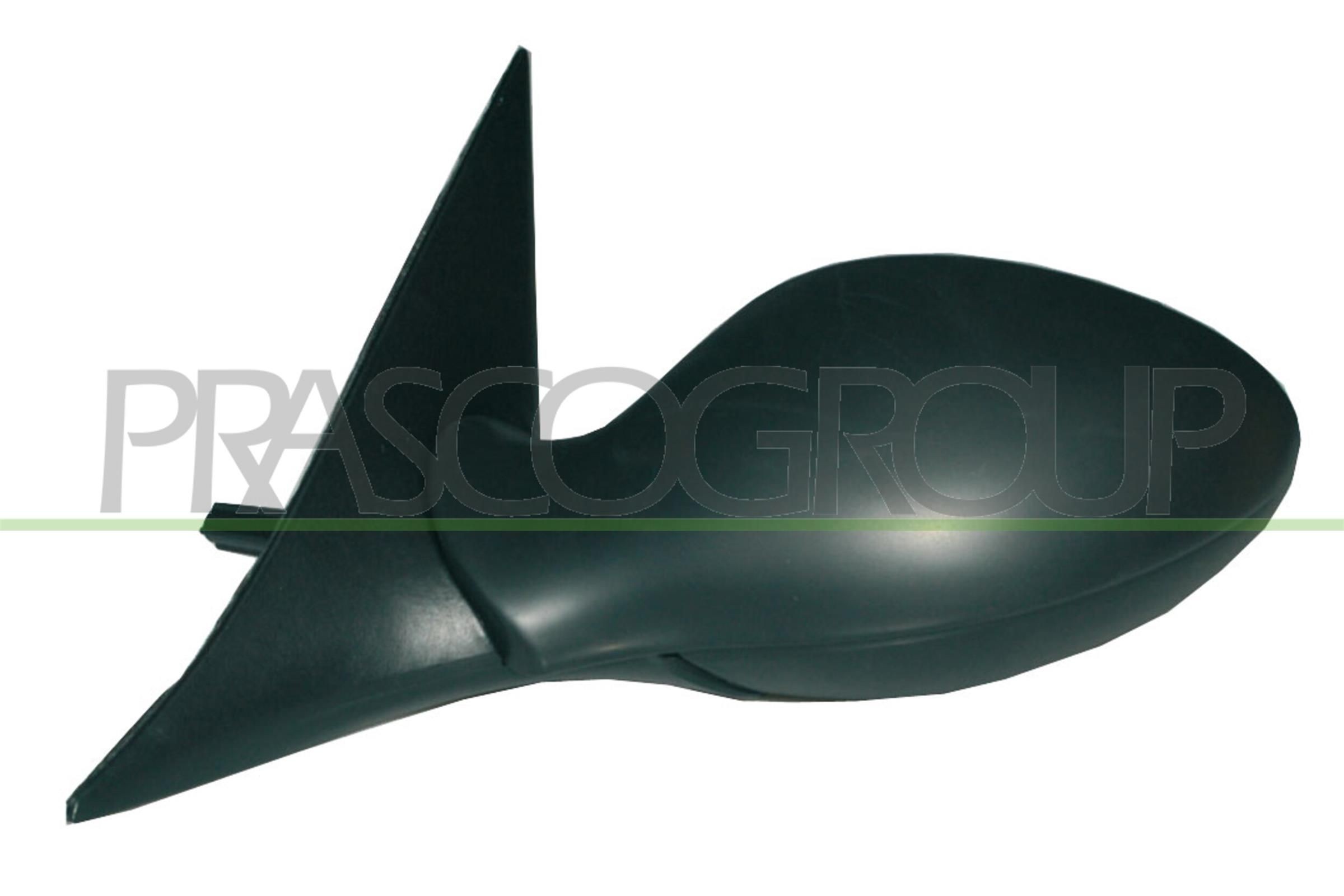 PRASCO AA0707314: Εξωτερικός καθρέπτης αριστερά, ηλεκτρικό