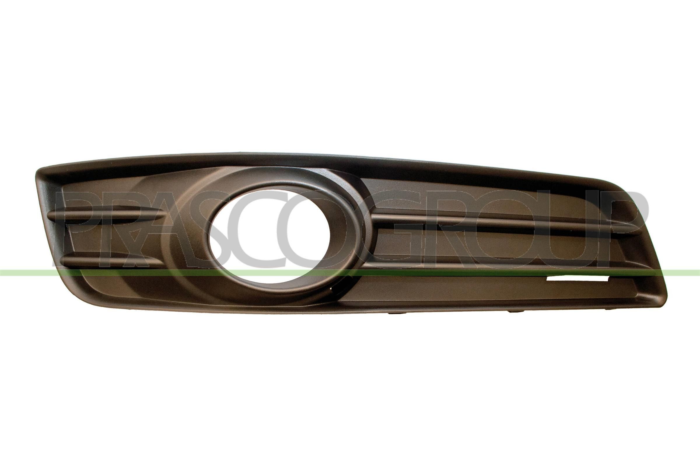 PRASCO AD3227314: Външно огледало ляво, електрически