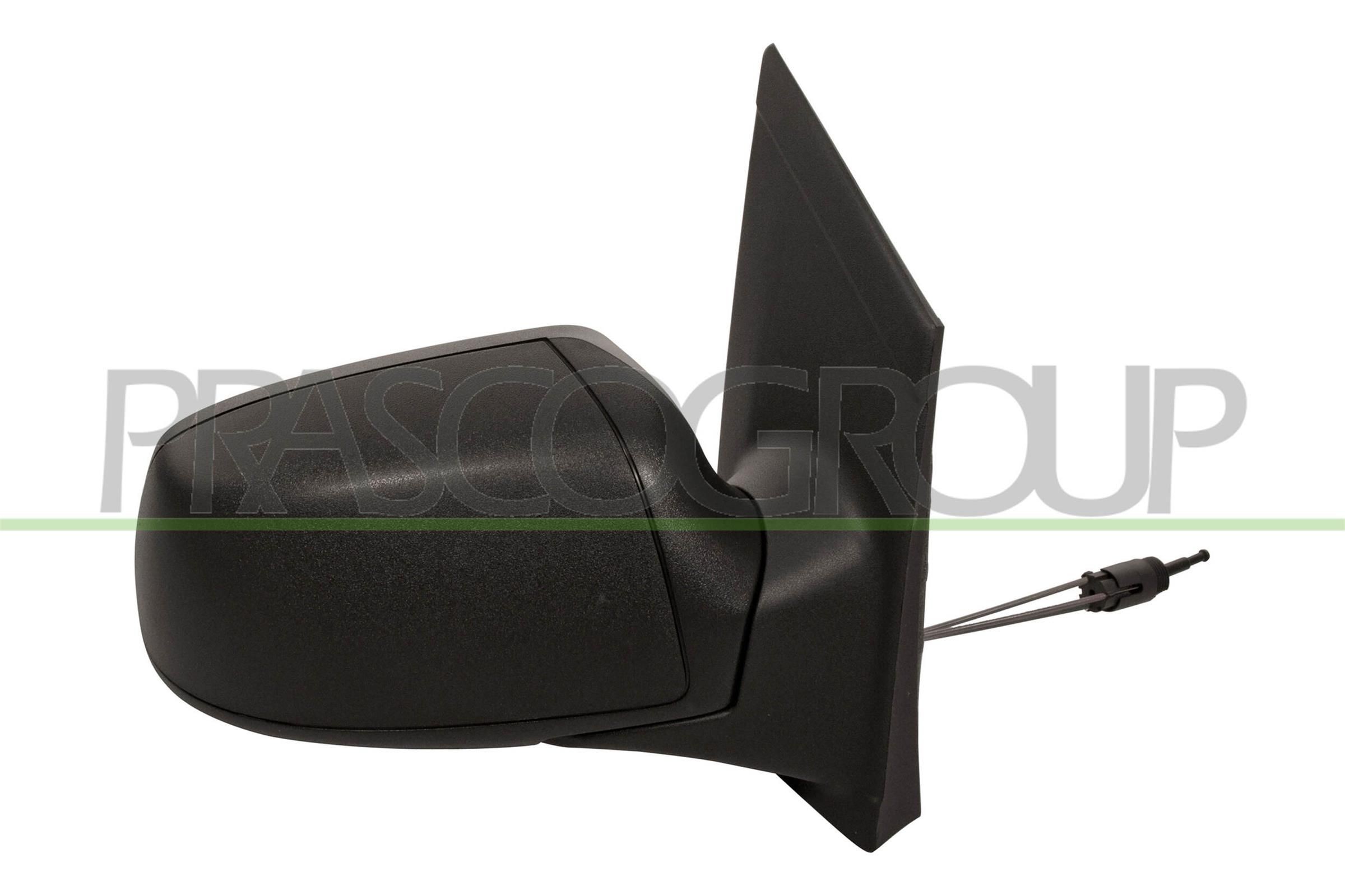 PRASCO FD4247113: Εξωτερικός καθρέπτης δεξιά, χειροκίνητο