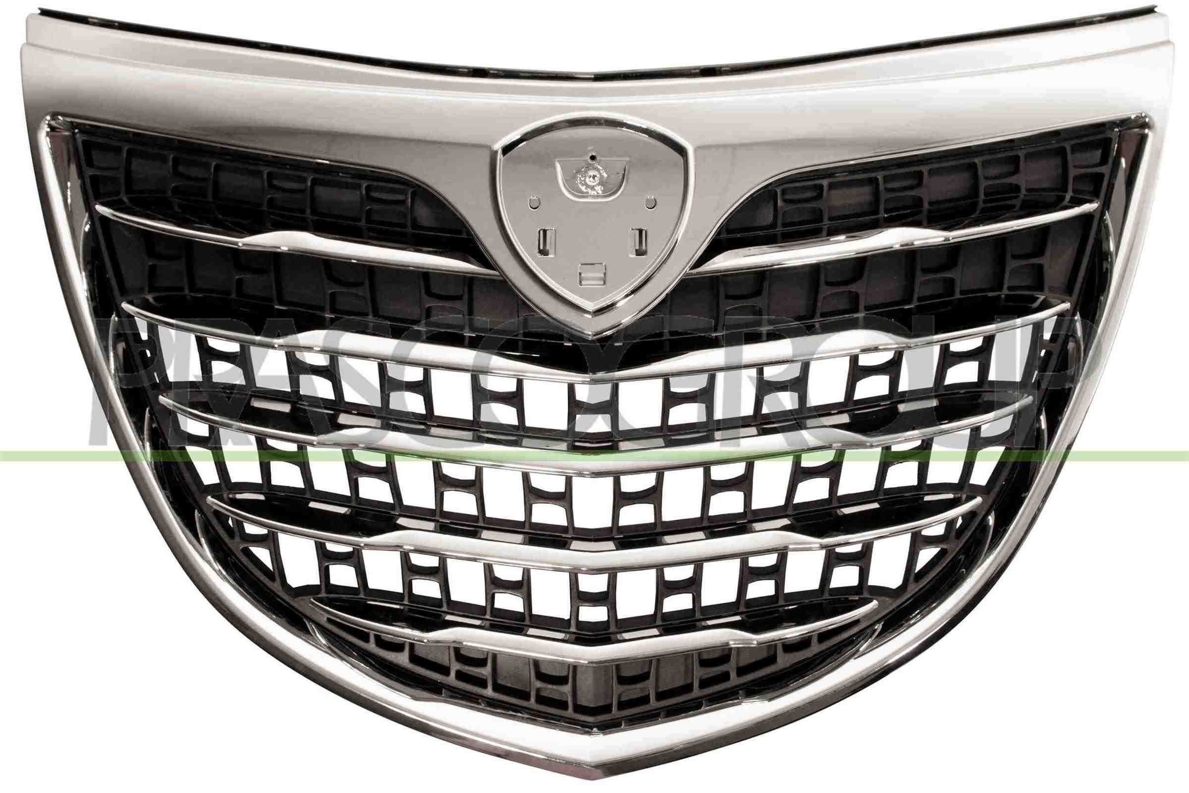 PRASCO KI4224413: Фар за мъгла дясно