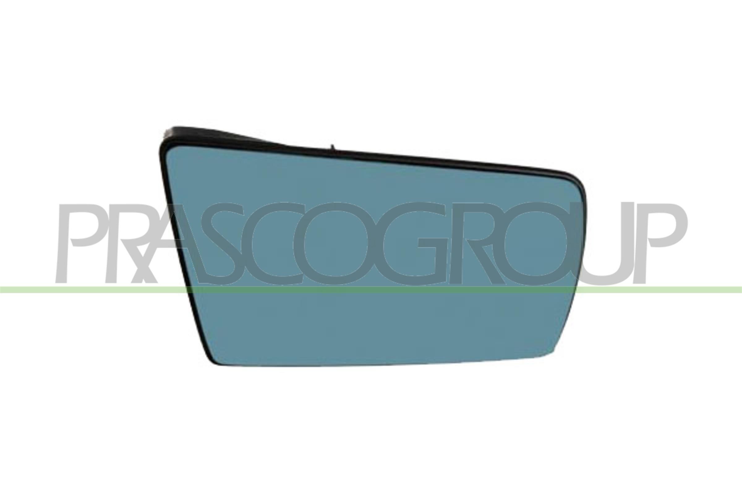 PRASCO ME0257524: Κρύσταλλο καθρέφτη, εξωτ. καθρέφτης αριστερά