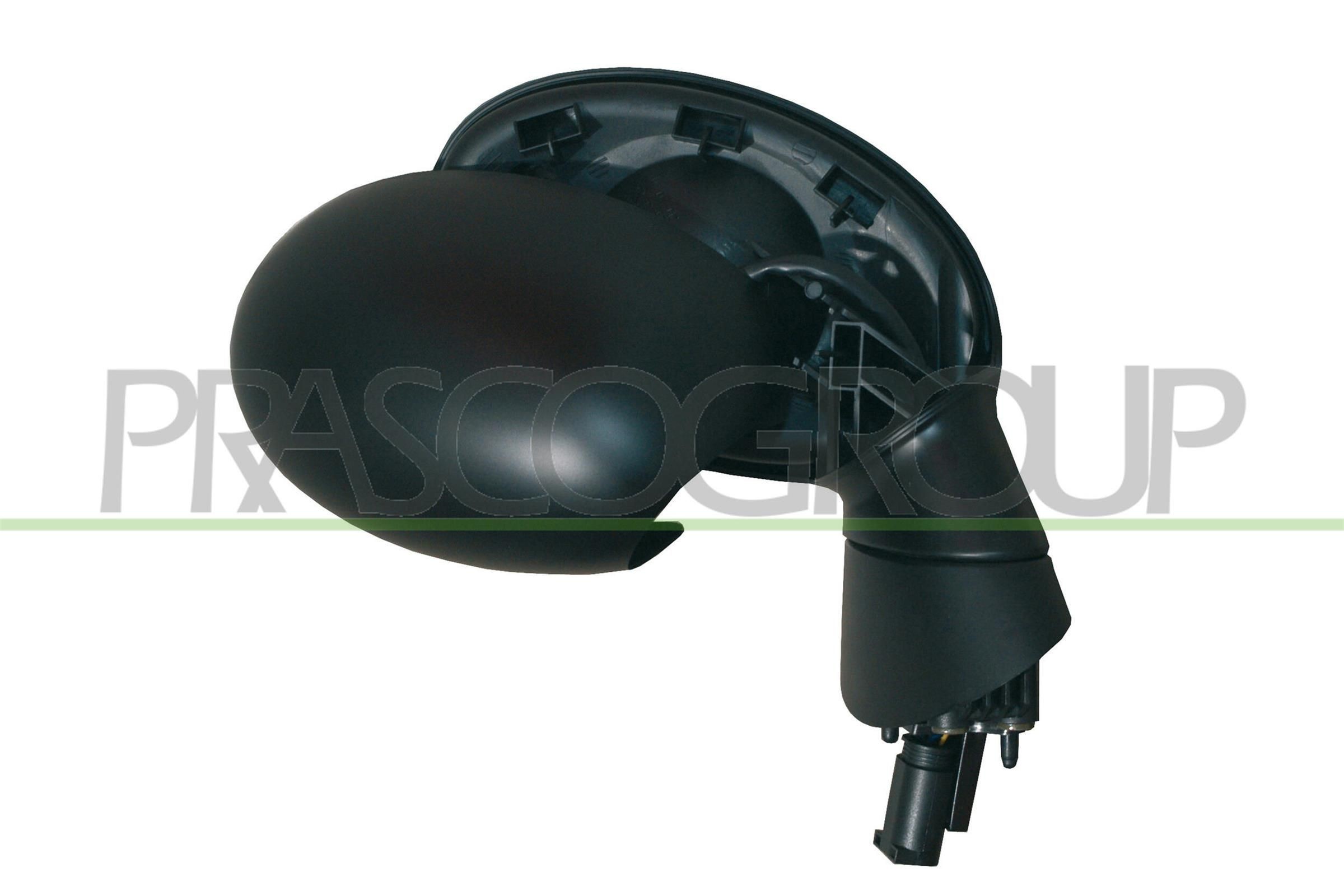 PRASCO MN3047323: Εξωτερικός καθρέπτης δεξιά, ηλεκτρικό