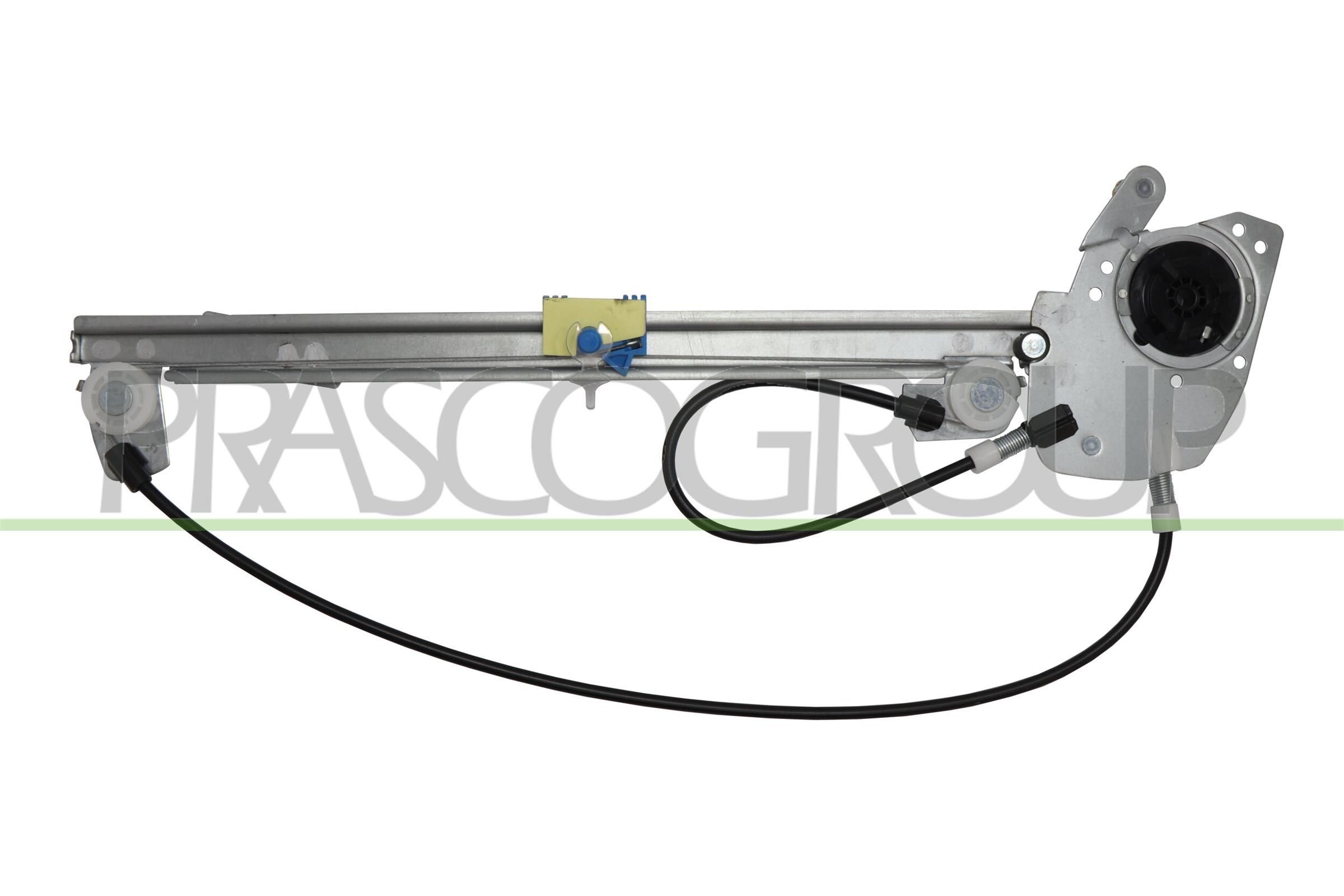 PRASCO RN0247113: Εξωτερικός καθρέπτης δεξιά, χειροκίνητο, μηχανικό