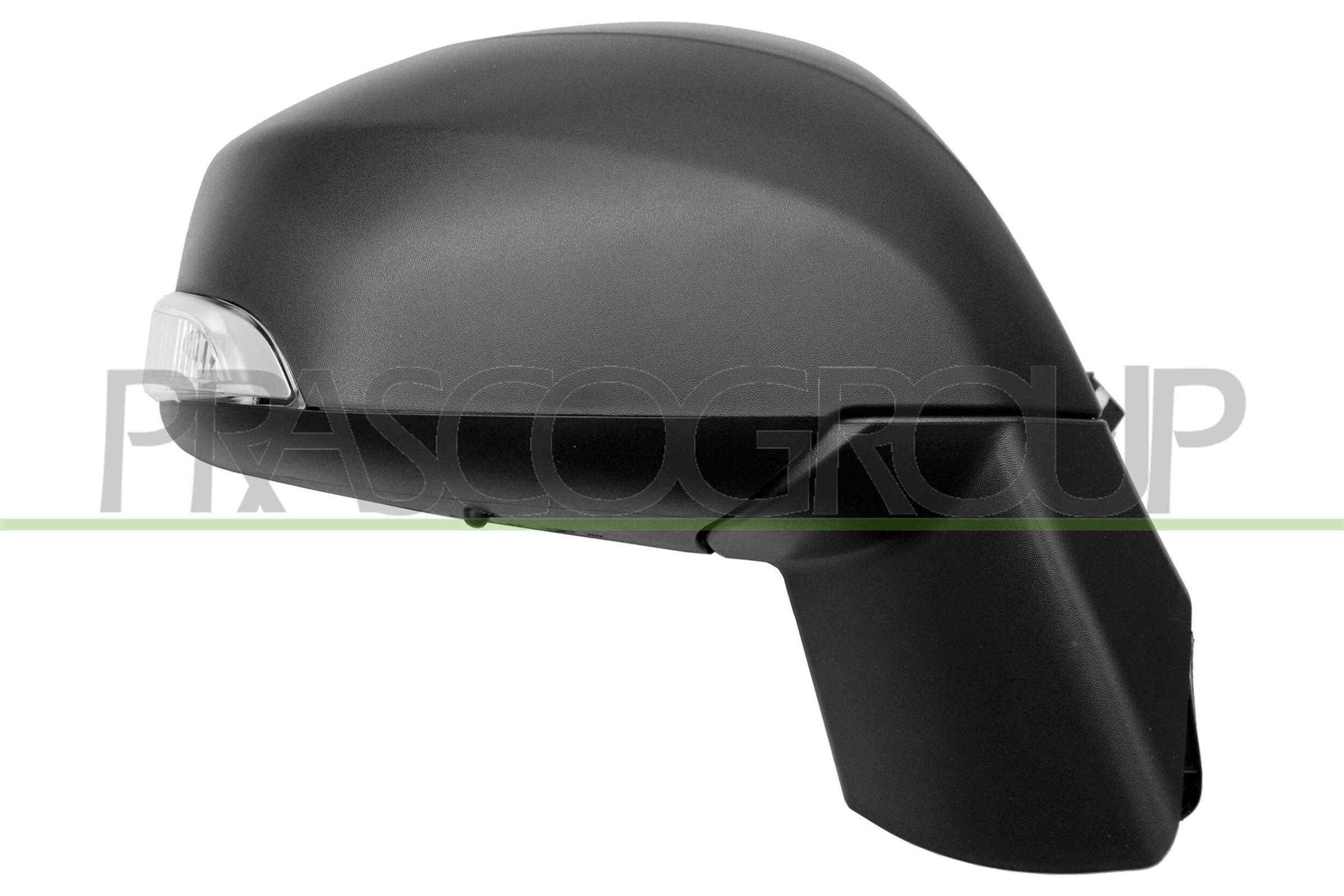 PRASCO RN0367313: Ārējais atpakaļskata spogulis pa labi, elektrisks