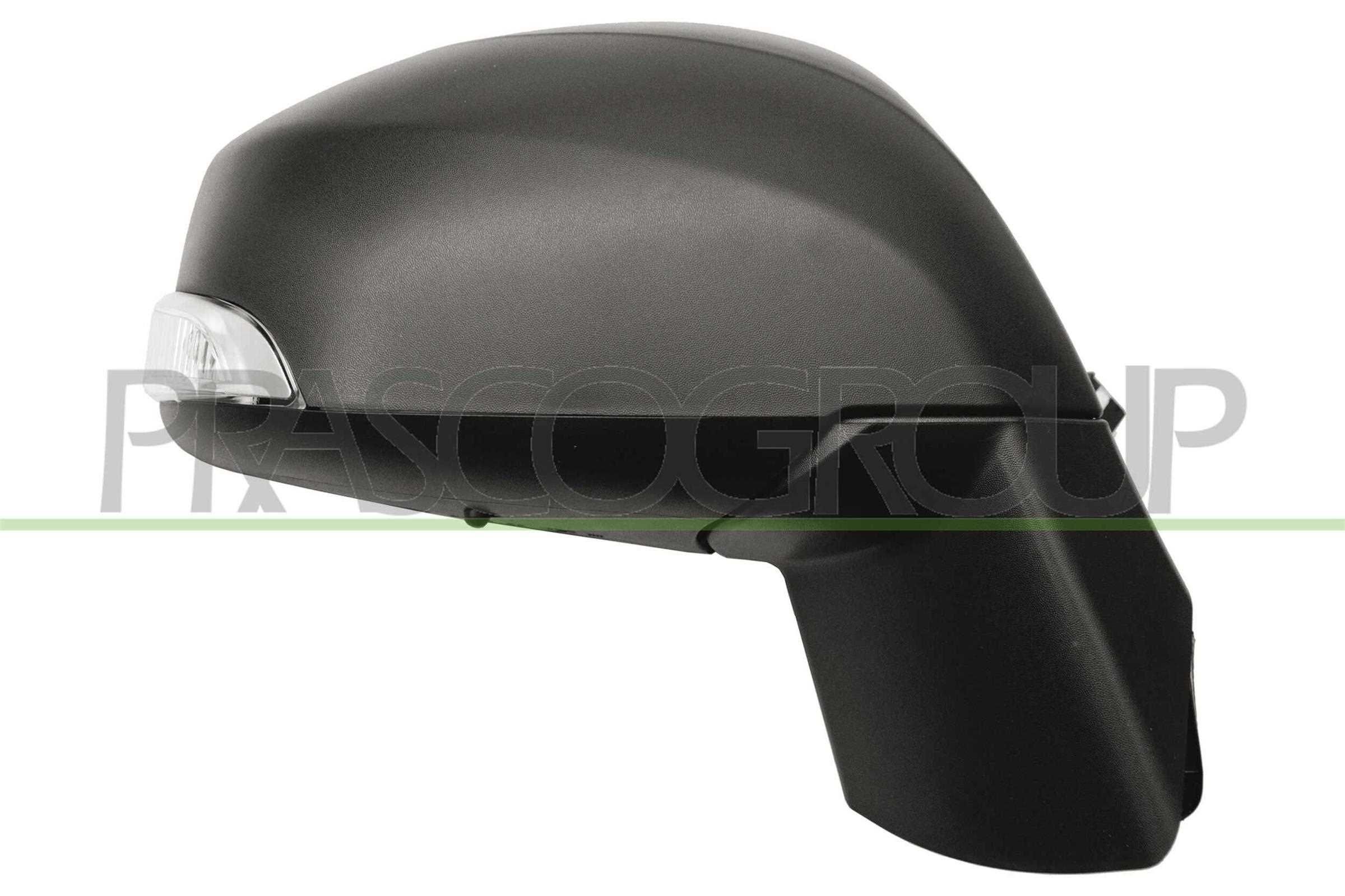 PRASCO RN0367333: Ārējais atpakaļskata spogulis pa labi, elektrisks