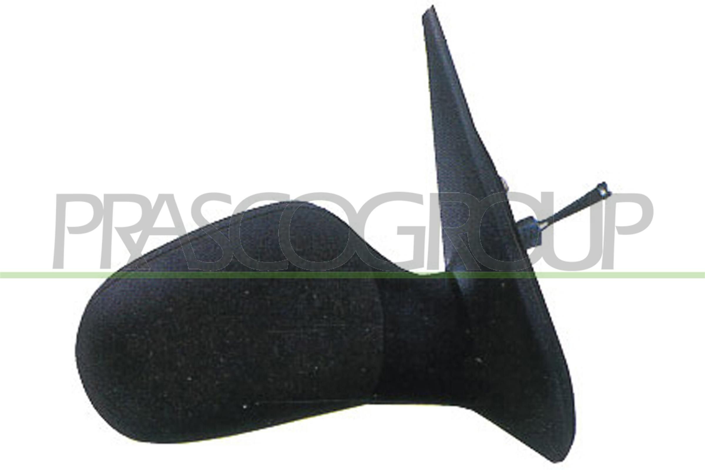 PRASCO RN3207313: Εξωτερικός καθρέπτης δεξιά, ηλεκτρικό