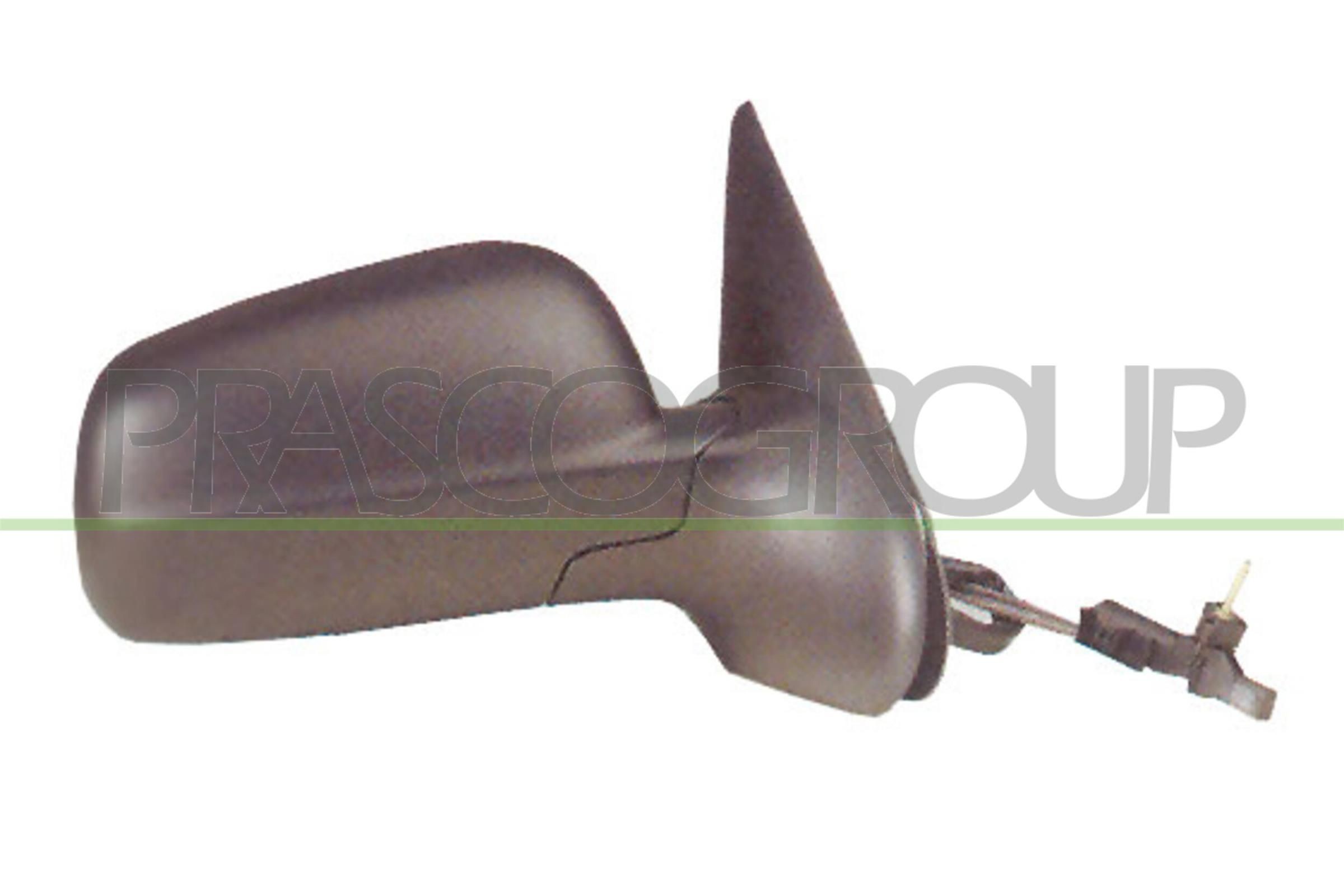 PRASCO ST0317325: Εξωτερικός καθρέπτης δεξιά, ηλεκτρικό