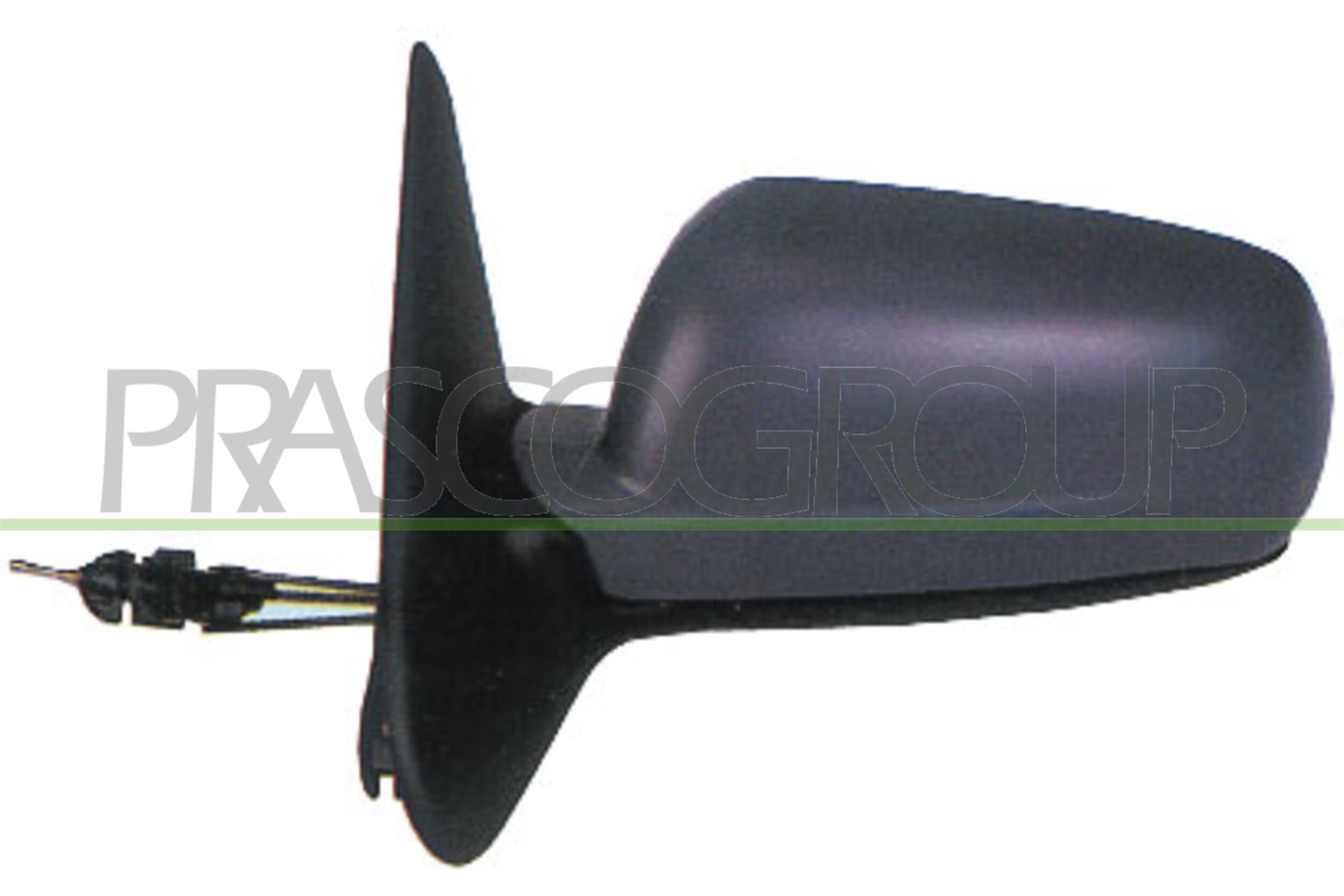 PRASCO ST5207114: Външно огледало ляво, ръчен