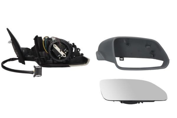 BLIC 5402-04-1129524P: Εξωτερικός καθρέπτης δεξιά, ηλεκτρικό