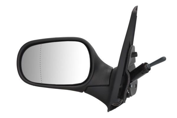 BLIC 5402-04-1191112P: Εξωτερικός καθρέπτης αριστερά, μηχανικό