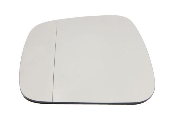 BLIC 6102-02-1251351P: Κρύσταλλο καθρέφτη, εξωτ. καθρέφτης αριστερά