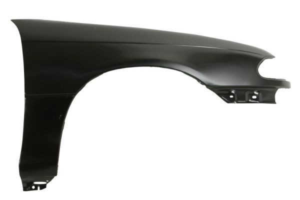 BLIC 6504-04-5050312P: Spatbord Rechts voor