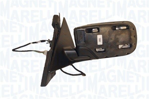 MAGNETI MARELLI 182203002300: Εξωτερικός καθρέπτης δεξιά, ηλεκτρικό, χωρίς καπάκι
