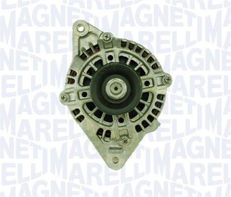 MAGNETI MARELLI 331316170015: Polia de desvio / de guia, correia trapezoidal