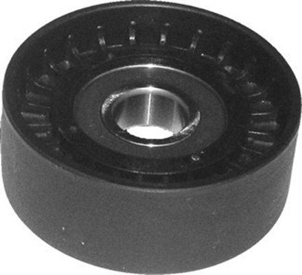 MAGNETI MARELLI 331316170152: Rolo tensor, correia trapezoidal estriada Ø: 17mm