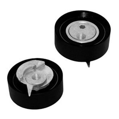 MAGNETI MARELLI 331316170497: Muelle tracción, rodillo tensor (correa distribución)