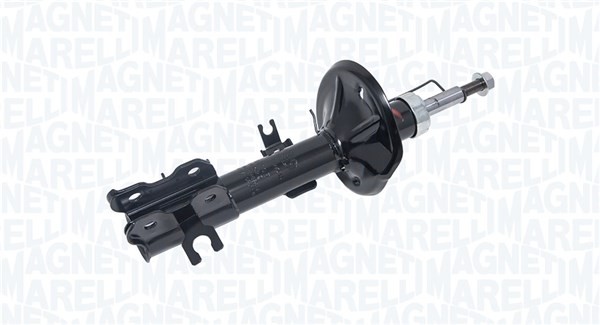 MAGNETI MARELLI 357071070100: Støtdemper framaksel høyre, gasstrykk, Fjærbein