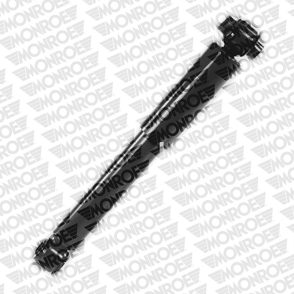 MONROE B5339: Schokdemper MONROE MAGNUM Axle Oliedruk, Telescoop-schokdemper