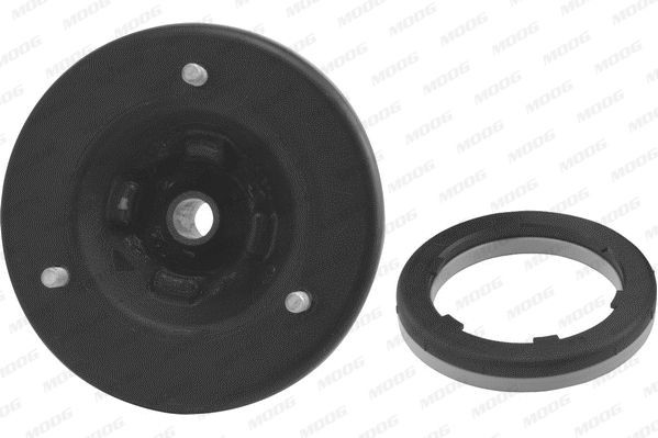 MOOG BM-SB-9550: Reparasjonssett, fjærbeinslager framaksel venstre, framaksel høyre